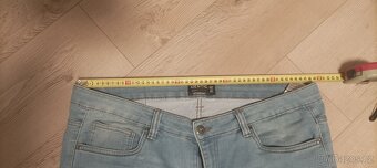Pánské džíny 40/32 - 4