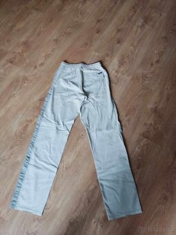 Třičtvr´táky vel 36 cherokee,kalhoty vel M,L - 4