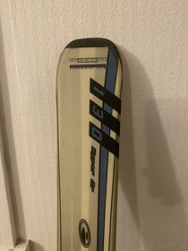 detske lyze 130cm Elan Synflex - 4