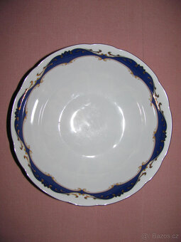 mísa porcelán Thun Czech Republic, RETRO - 4