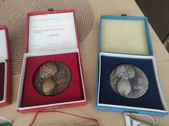 Hornictví, horník Ostrava - 4