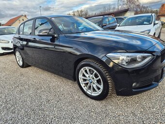 Bmw rad 1 116i - 4