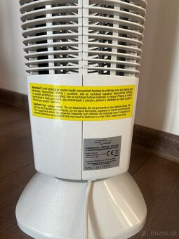 Čistička vzduchu Ionic Care - 4