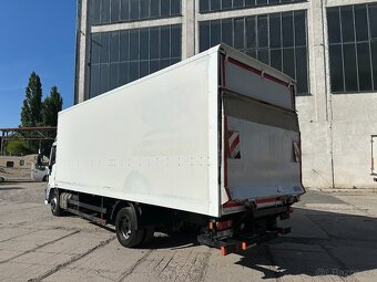 Iveco EUROCARGO 120E28 SKŘÍŇ ČELO E6 - 4