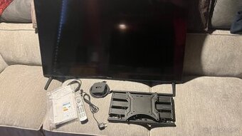 Panasonic TX-49HX940E 100Hz + AppleTV+držák na zeď - 4