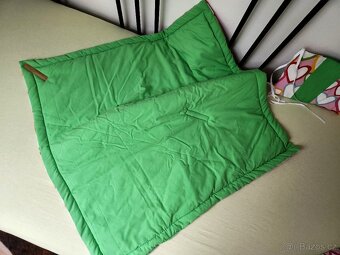 Mantinel, Zavinovačka, Kapsář pro miminko - 4