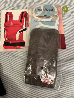 Manduca ve výborném stavu - 4