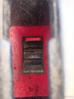 Štepkovač HECHT - 4