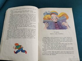 Čáry máry IS č. 46 Panorama - 4