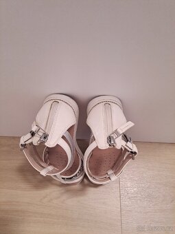 Sandále GEOX vel.38 - 4