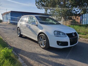 Vw Golf 1.6 MPI nová stk - 4