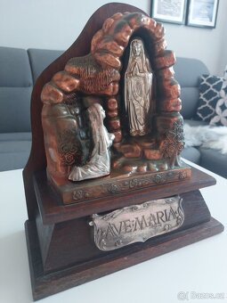 Domácí oltářek - 4