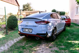 Hyundai i30 Nperformance - 4