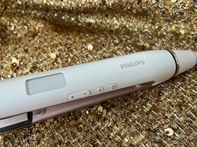 Žehlička vlasy Philips Moisture protect - 4
