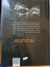 Moderní architektura - 4