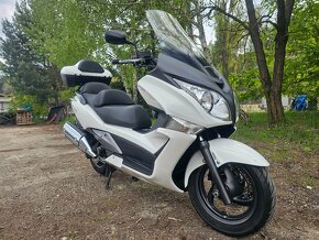 Honda SWT400 ABS r.v.2011 - 4