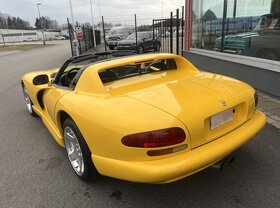 2001 Dodge Viper R/T 10 - 4