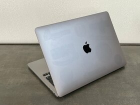MacBook Pro 13" 2020 i7 / CTO / 500GB SSD - DPH - 4