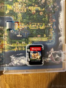 Nintendo Switch - Pokémon: Let’s Go Eevee - 4