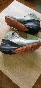 dámské outdoorové boty Salomon, vel. 38 a 2/3 - 4