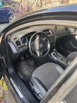 Insignia 2.0CDTI - 4