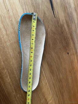 Barefoot dětské kotníkové boty celoročky Koel vel. 29 - 4