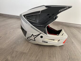 Vybavení na motokros - 4