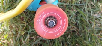 Pennyboard baby miller - 4