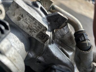 Turbo 1.8tsi - 4