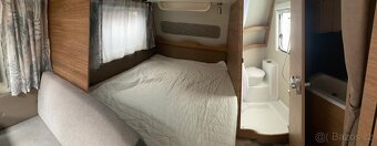 Obytný karavan - 4