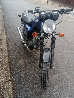 MZ 150 ETZ - 4