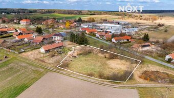 Prodej pozemek Bydlení, 3213㎡ - 4