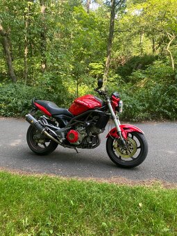 Cagiva Raptor 1000 - 4