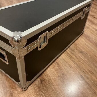 CASE, PŘEPRAVNÍ CASE 987x353x372mm - 4
