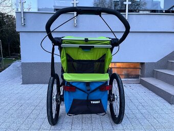 Thule Chariot sport 3in1 zásilka - 4