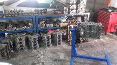 Ford Ecoboost 1.0 ,1.5 ,1.6 - 4
