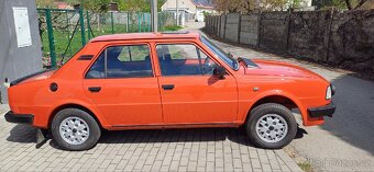 Škoda 120L - 4
