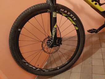 Giant XTC Advanced 29er 2 GE, velikost XL - 4