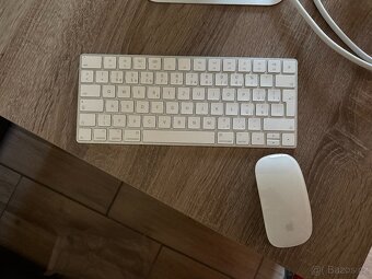 Apple iMac 27" CTO (2020) – i7 3,8GHz / 16GB / 1TB SSD - 4