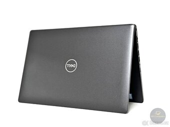 Notebook Dell Latitude - 14" / i7-8665U / 16GB / SSD 256GB - 4
