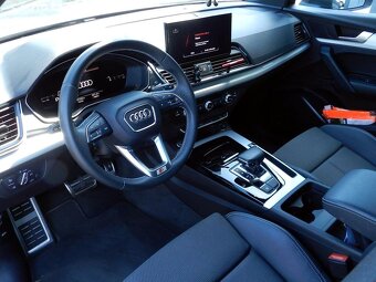 Audi Q5 40 tdi 150kw - 4
