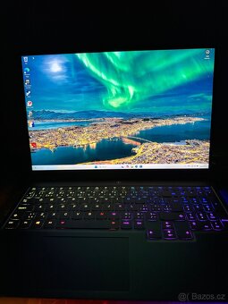 Lenovo Legion 7 RTX 3070 Ryzen 7 32gb ram 1tb ssd 2k 165hz - 4