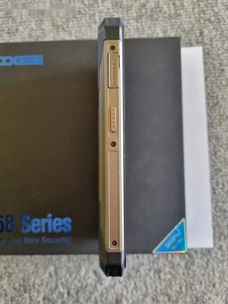 Odolný telefon Doogee S68 PRO 6GB/128GB - 4