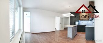 Pronájem, Byt, 2+kk/sklep/lodžie/parkovací stání, ul. Důlní, - 4