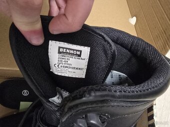 Bennon Commodore S3 vel. 43 - 4
