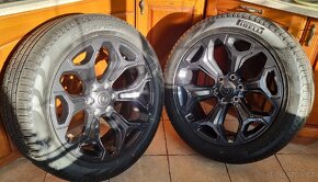 NOVÁ KOLA 22" - DODGE RAM LIMITED - SLEVA - 4