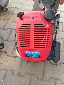 PRODAM MOTORY do SEKACEK - 4