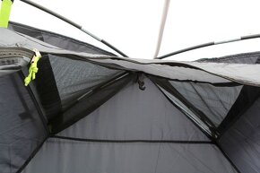 Nový stan Coleman Darwin 4 Plus - 4