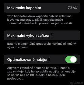IPhone x 256gb - 4