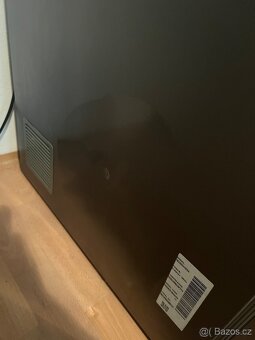 Lednice Samsung NO FROST - 4